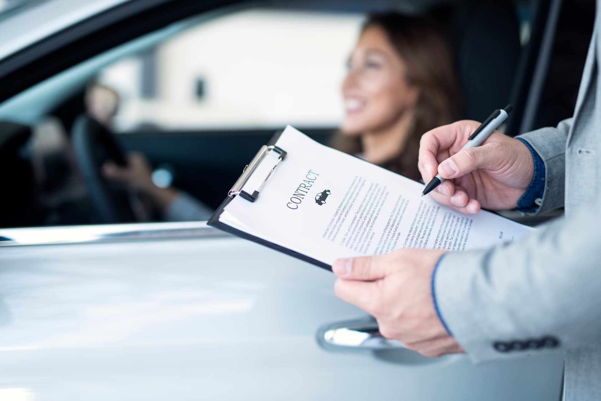 Cele mai frecvente greșeli când închiriezi o mașină și cum să le eviți – Recomandări GoCar